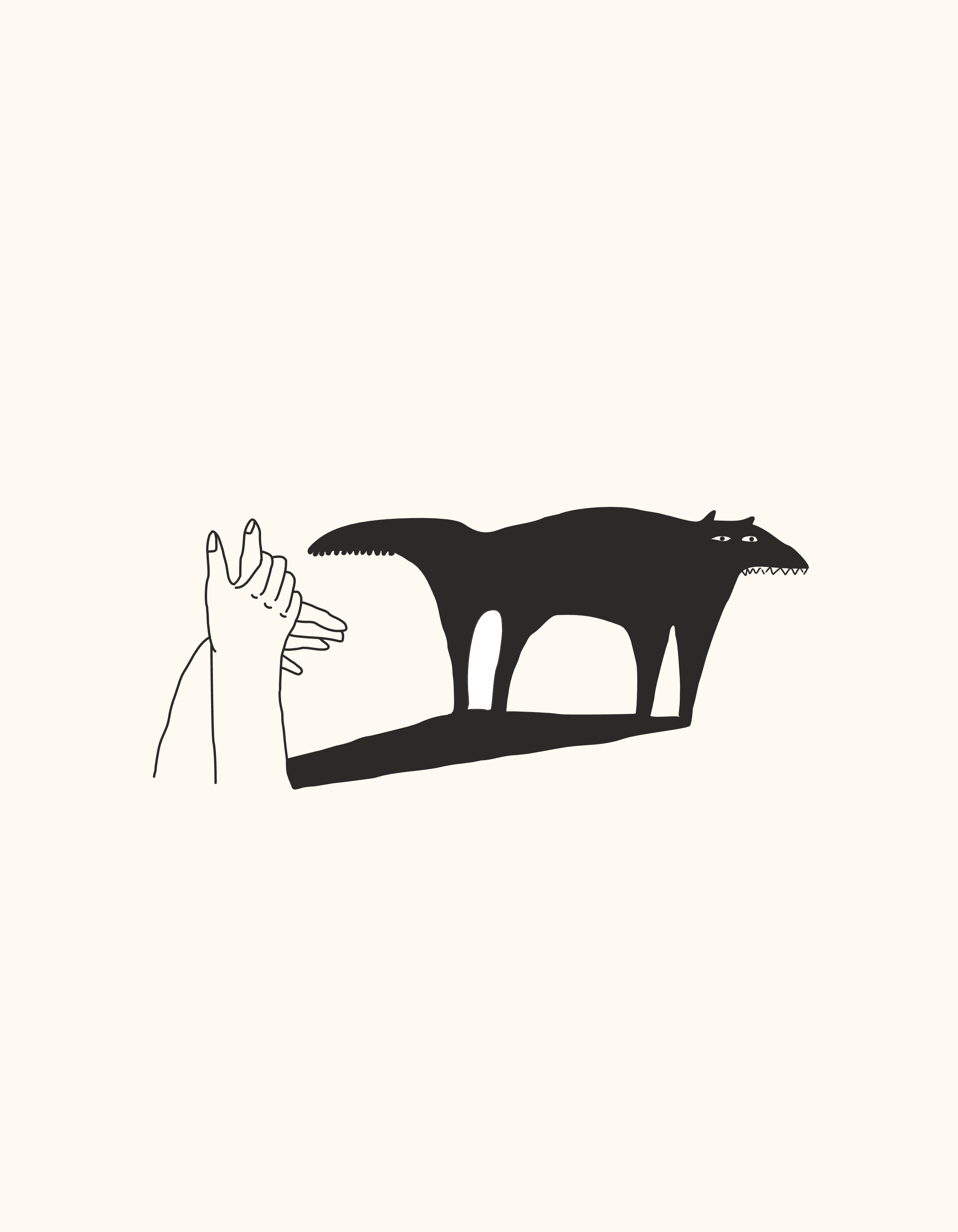 Illustration by elze.macke