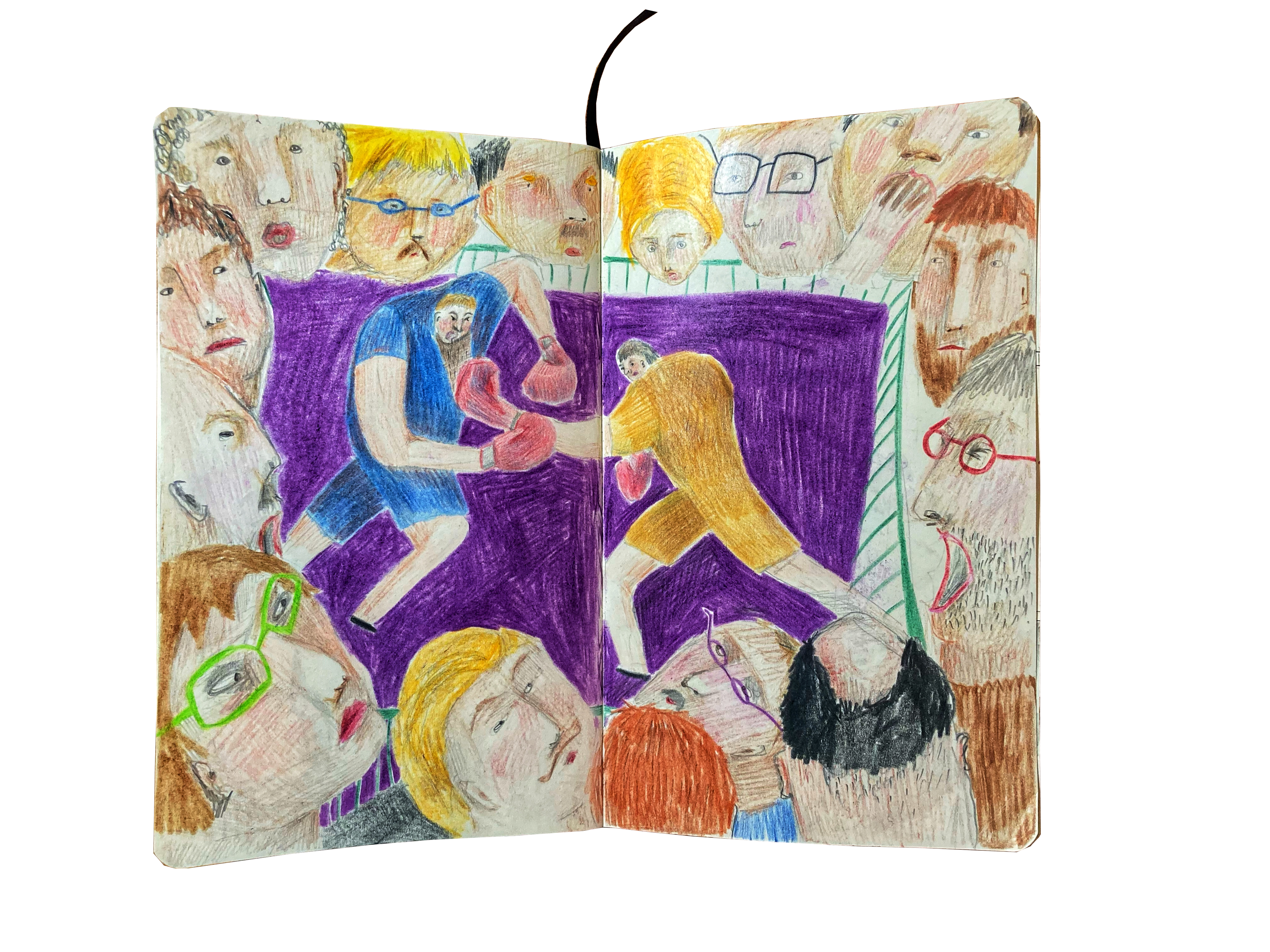 Illustration by elze.macke