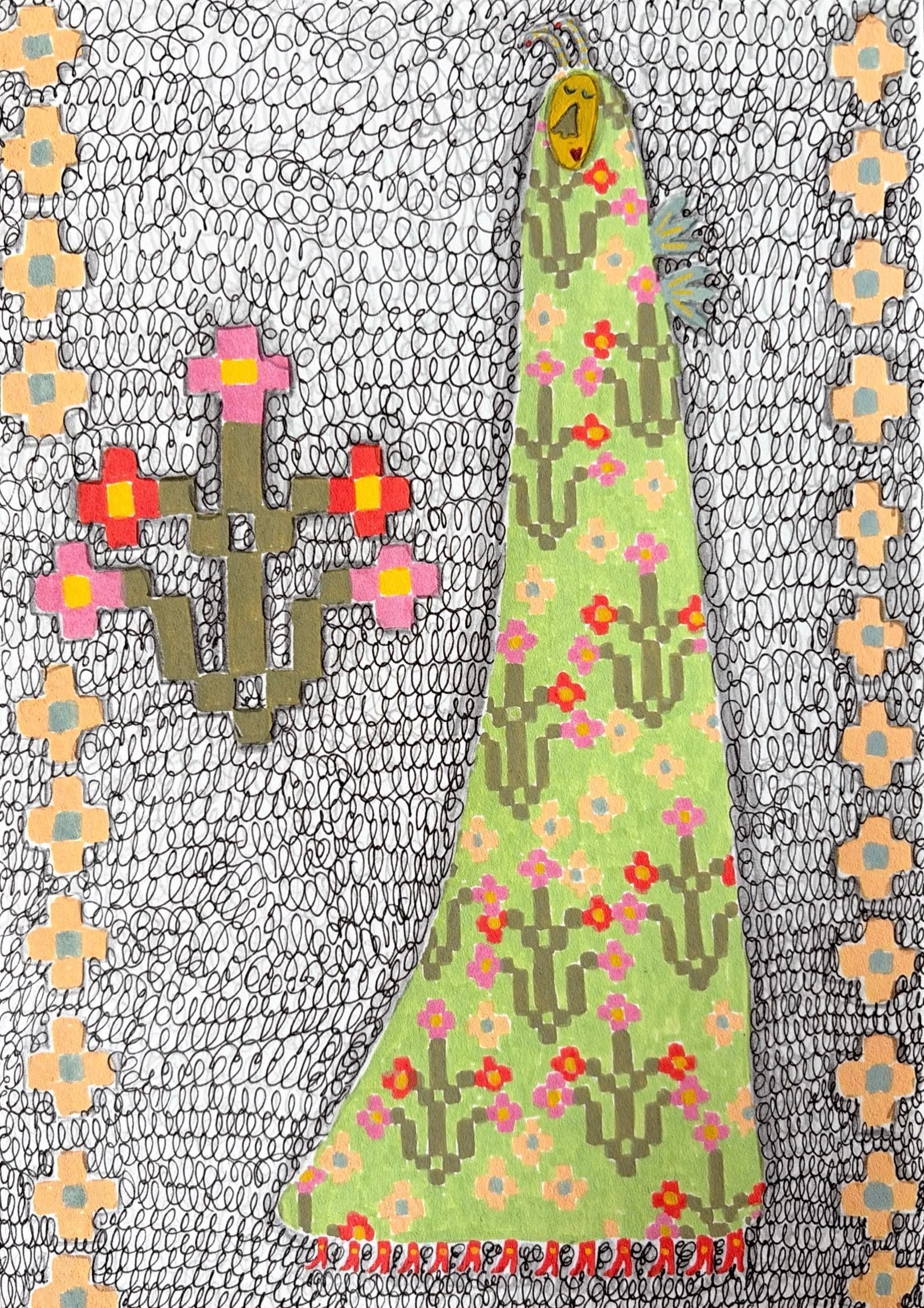Illustration by elze.macke